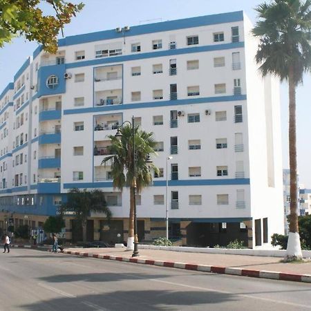 View Apartments Larache Eksteriør bilde