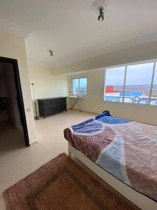 View Apartments Larache Eksteriør bilde