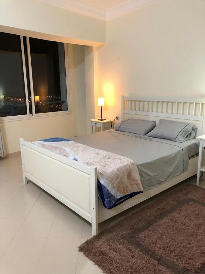 View Apartments Larache Eksteriør bilde