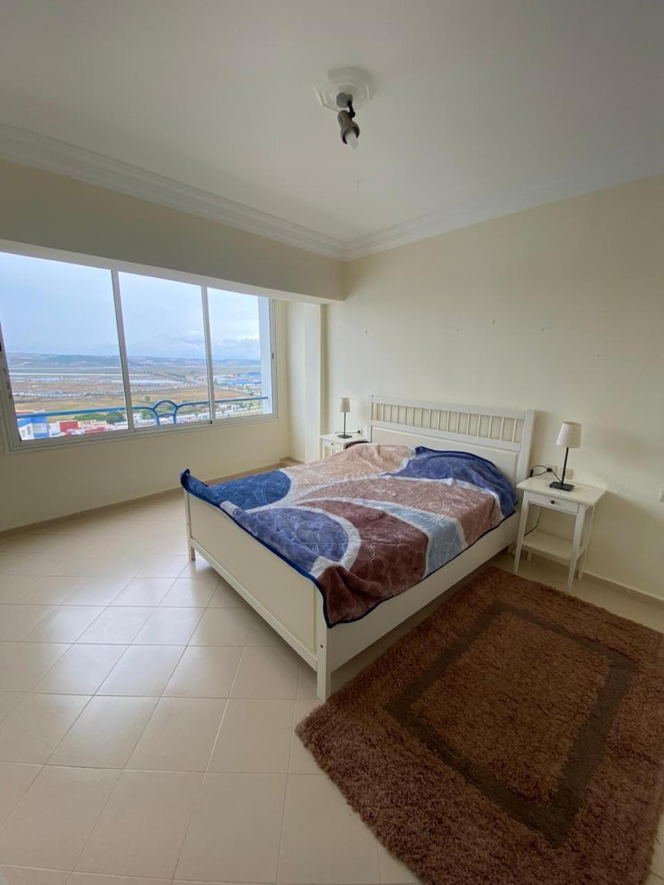 View Apartments Larache Eksteriør bilde
